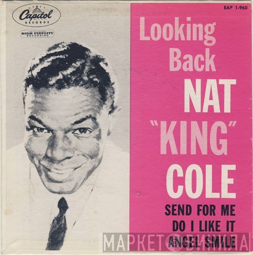 Nat King Cole  - Looking Back