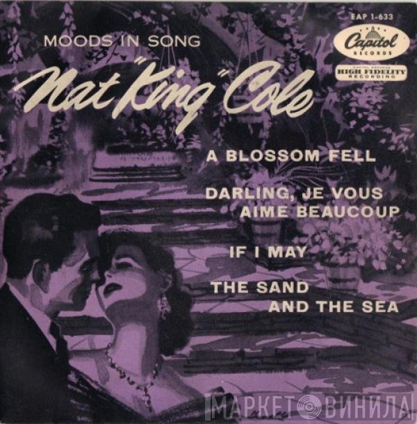 Nat King Cole  - Moods In Song
