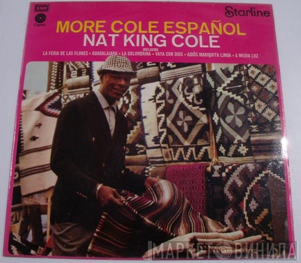 Nat King Cole - More Cole Español