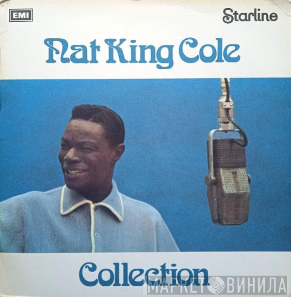 Nat King Cole  - Nat King Cole Collection
