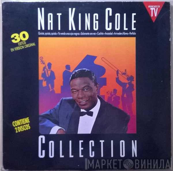 Nat King Cole  - Nat King Cole Collection