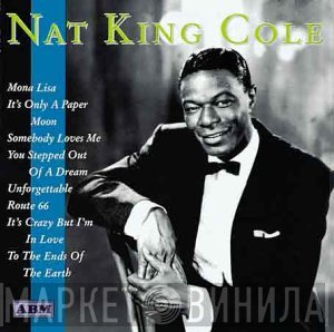 Nat King Cole - Nat King Cole