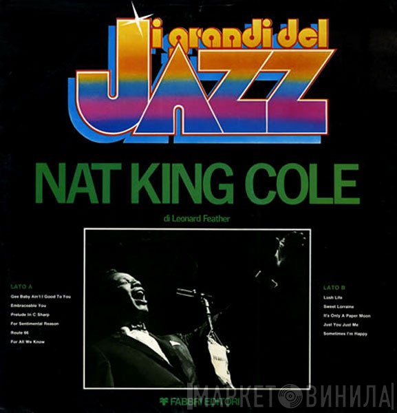 Nat King Cole - Nat King Cole
