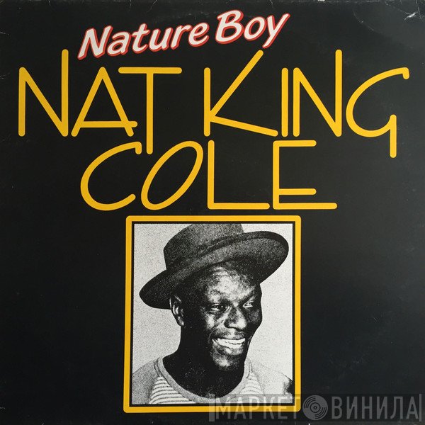 Nat King Cole - Nature Boy