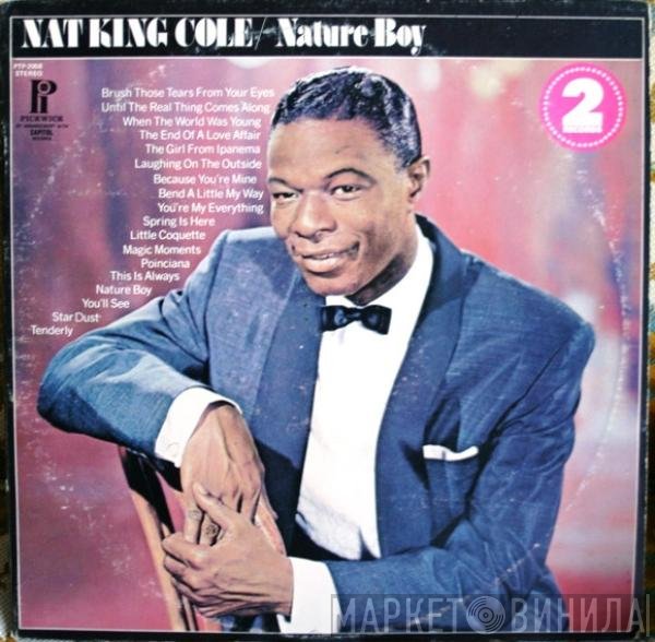 Nat King Cole - Nature Boy