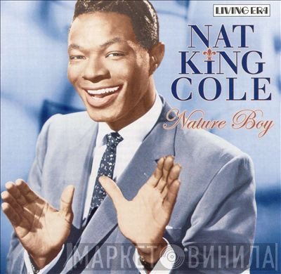Nat King Cole - Nature Boy