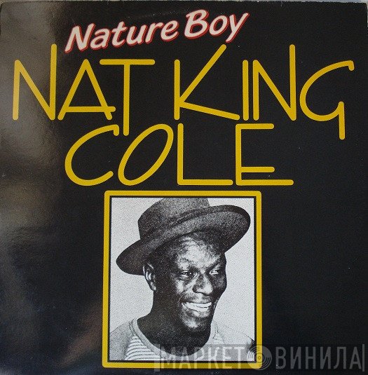 Nat King Cole  - Nature Boy