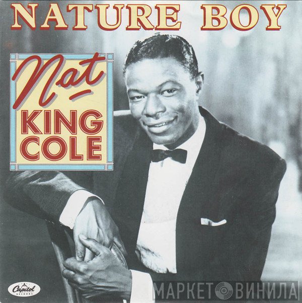 Nat King Cole  - Nature Boy