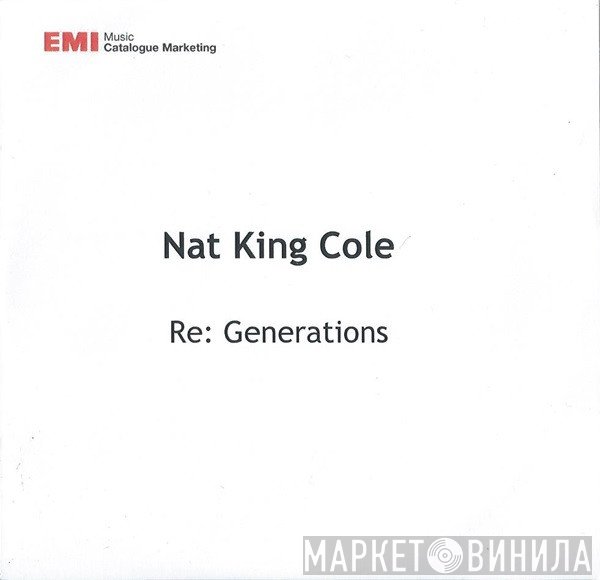Nat King Cole - Re: Generations
