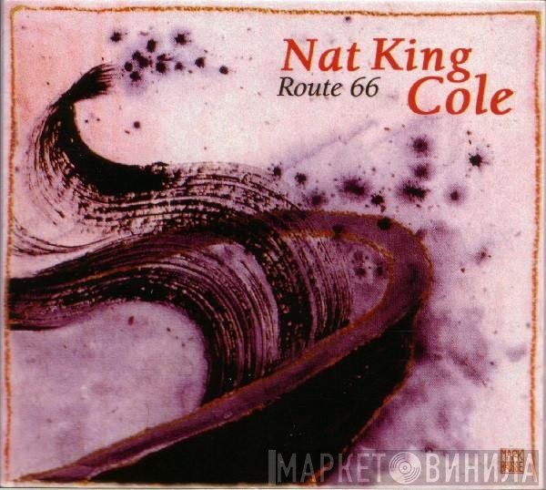 Nat King Cole  - Route 66