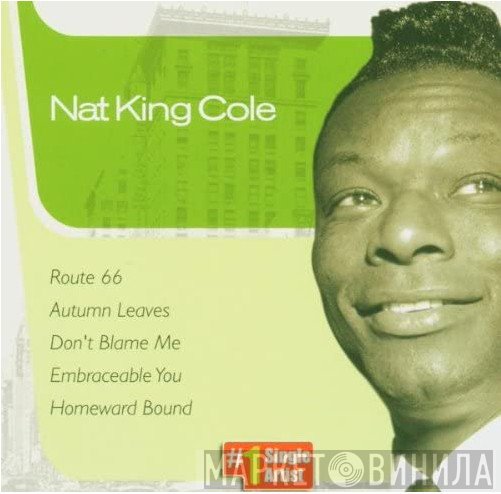 Nat King Cole  - Route 66