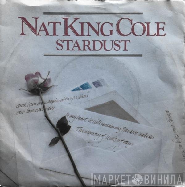 Nat King Cole - Stardust / When I Fall In Love