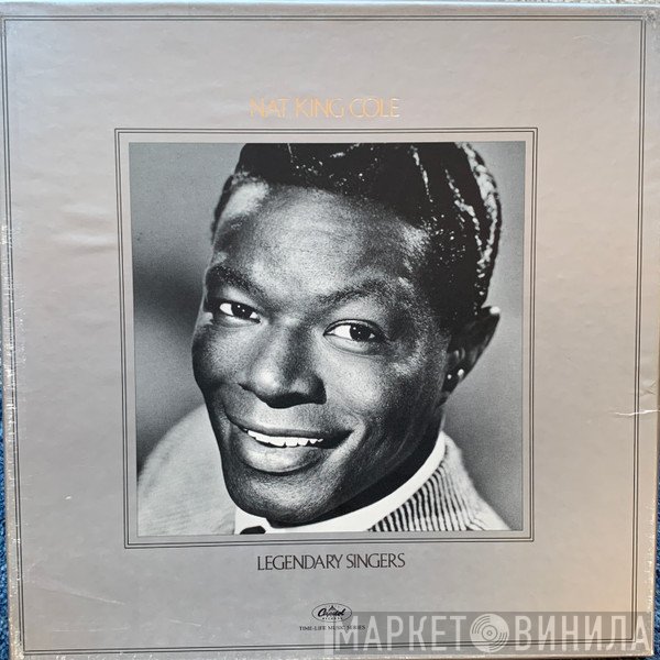 Nat King Cole  - Take Two