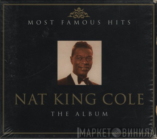 Nat King Cole  - The Album