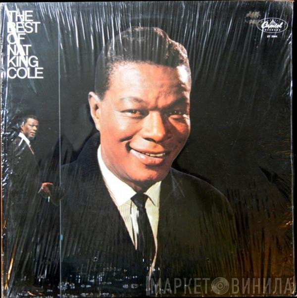 Nat King Cole - The Best Of Nat King Cole