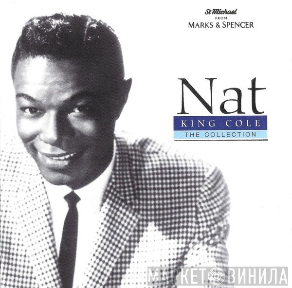 Nat King Cole - The Collection