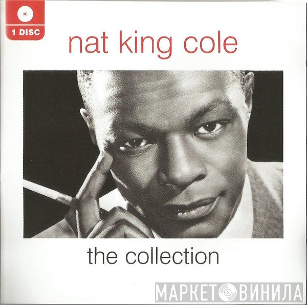 Nat King Cole  - The Collection