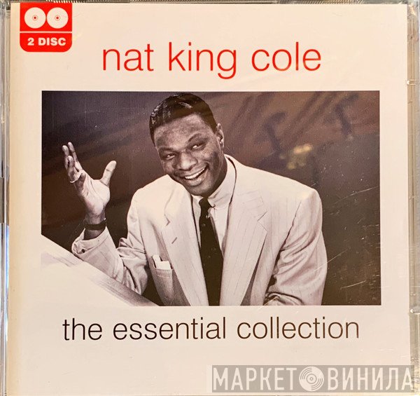 Nat King Cole - The Essential Collection
