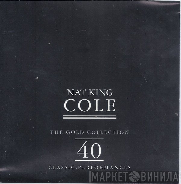 Nat King Cole - The Gold Collection