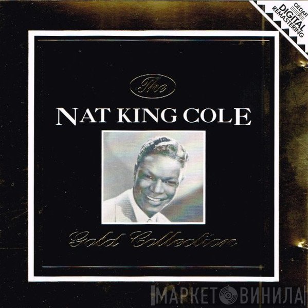 Nat King Cole - The Nat King Cole Gold Collection