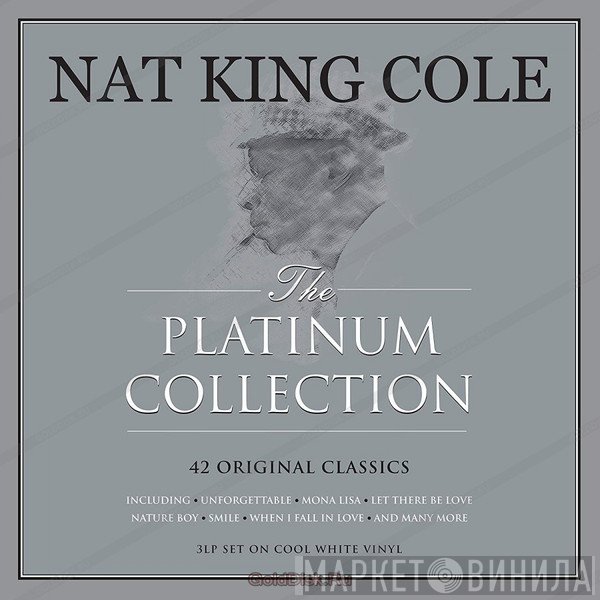 Nat King Cole - The Platinum Collection