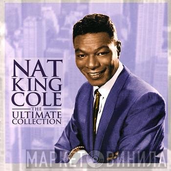 Nat King Cole - The Ultimate Collection
