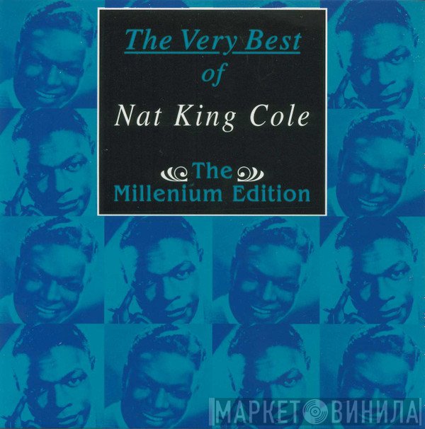 Nat King Cole - The Very Best Of - The Millenium Edition