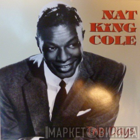 Nat King Cole  - Trio Days