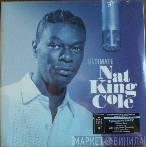 Nat King Cole  - Ultimate