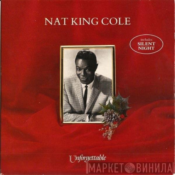 Nat King Cole  - Unforgettable