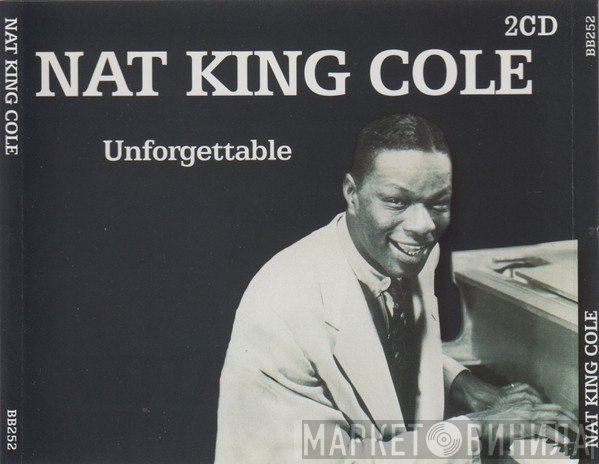 Nat King Cole - Unforgettable