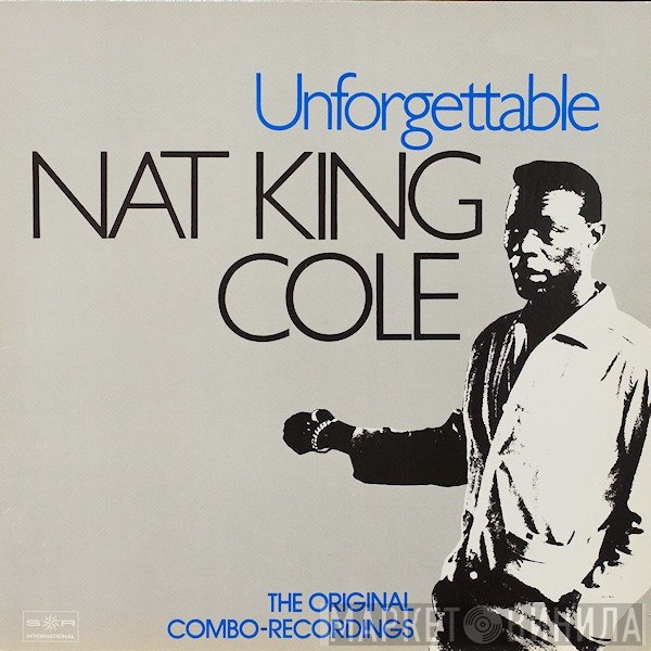 Nat King Cole  - Unforgettable