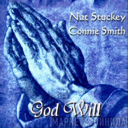Nat Stuckey & Connie Smith  - God Will