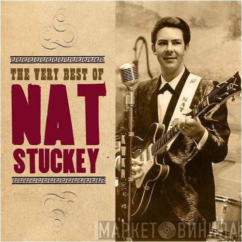 Nat Stuckey - The Very Best Of Nat Stuckey