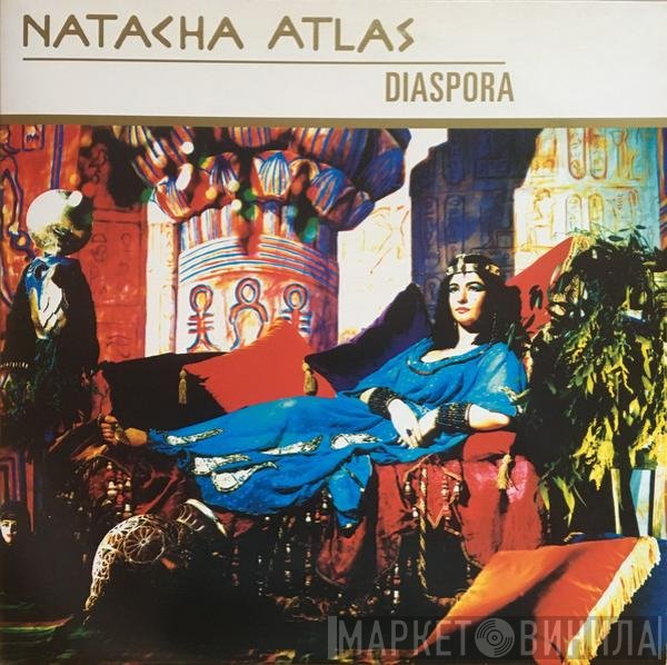 Natacha Atlas  - Diaspora