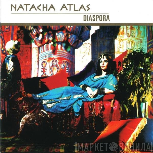 Natacha Atlas  - Diaspora
