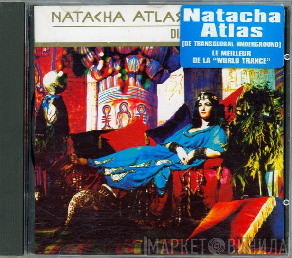 Natacha Atlas  - Diaspora