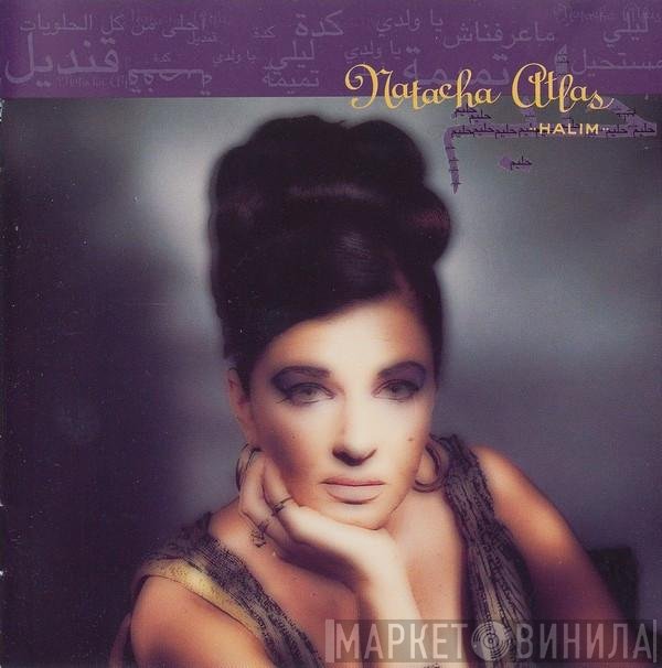 Natacha Atlas  - Halim