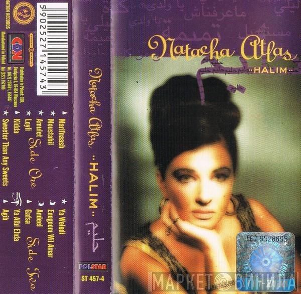 Natacha Atlas  - Halim