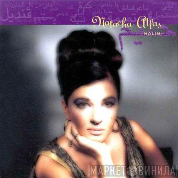 Natacha Atlas  - Halim