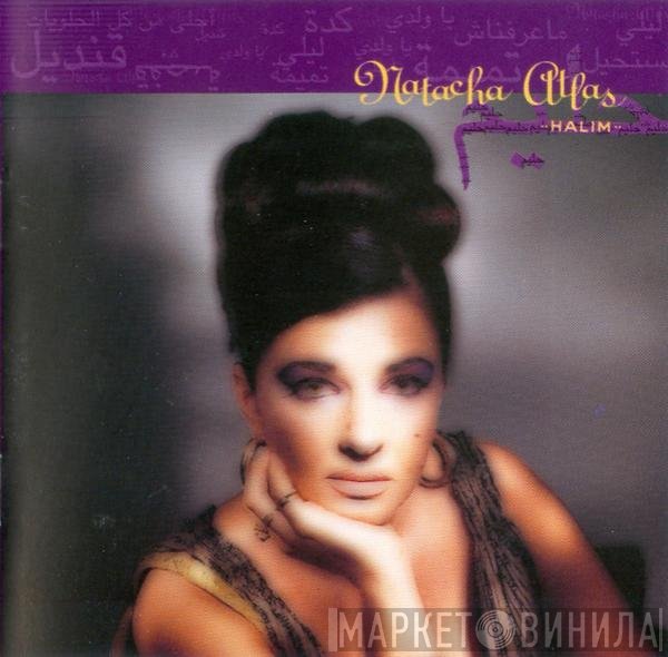 Natacha Atlas  - Halim
