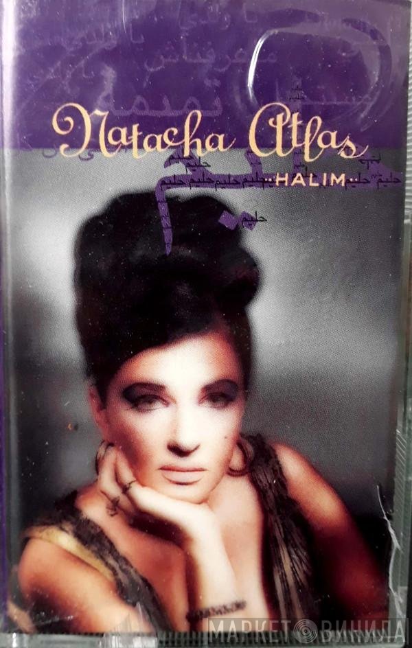 Natacha Atlas  - Halim