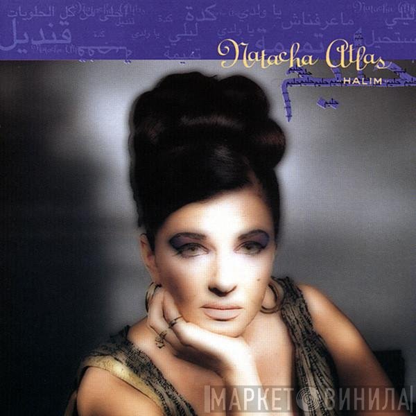 Natacha Atlas  - Halim