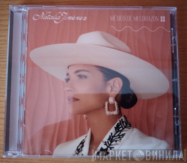 Natalia Jiménez - México De Mi Corazón II