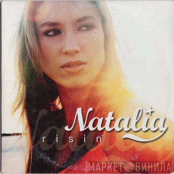 Natalia   - Risin'