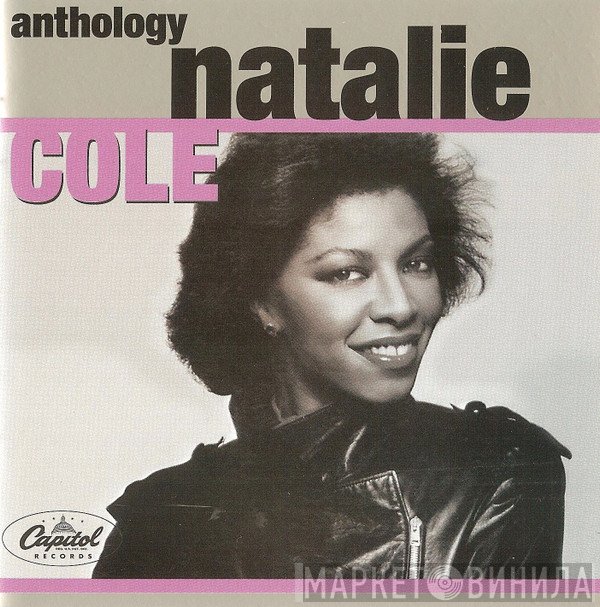 Natalie Cole - Anthology