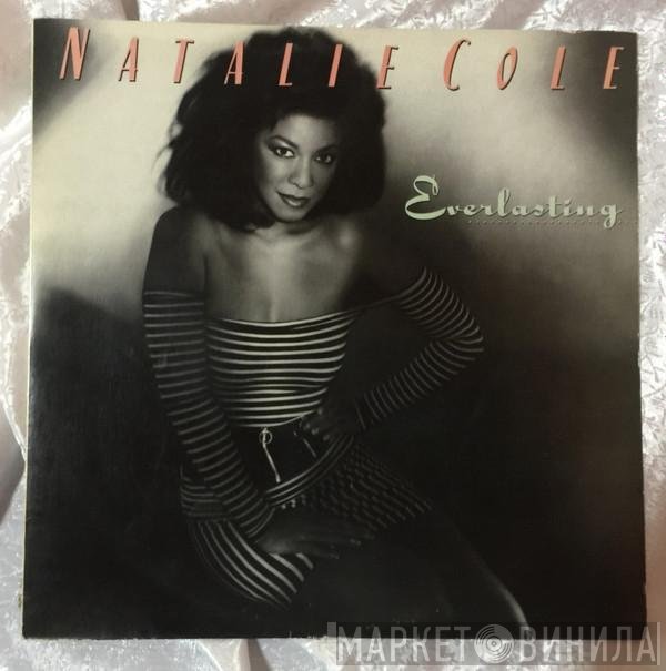Natalie Cole  - Everlasting