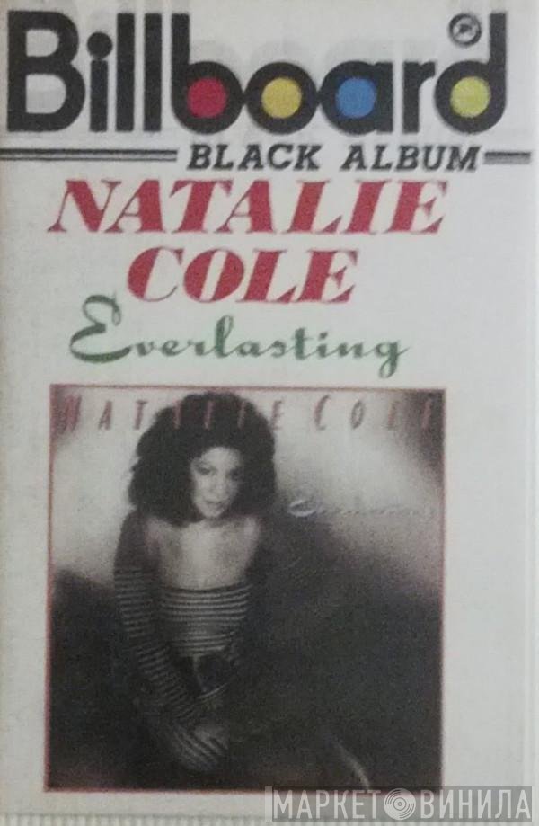 Natalie Cole  - Everlasting