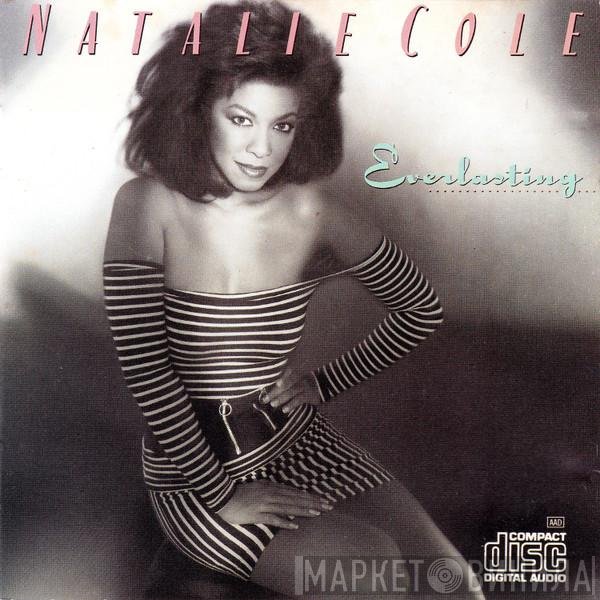 Natalie Cole - Everlasting