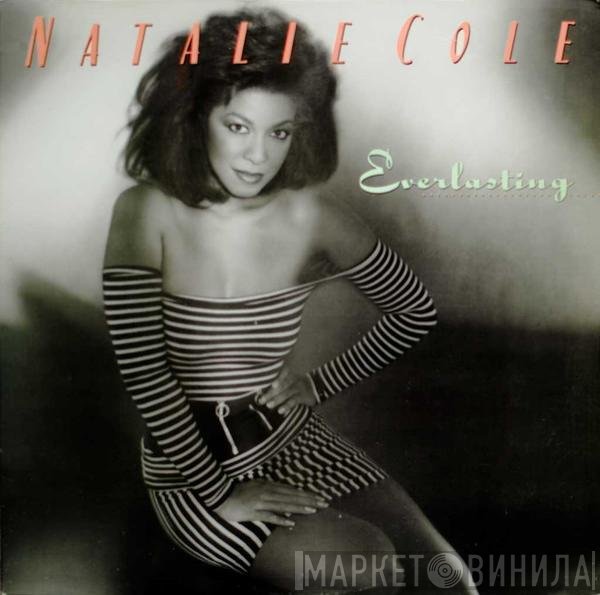 Natalie Cole - Everlasting